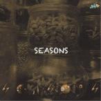 SENSORS|SEASONS [CD]