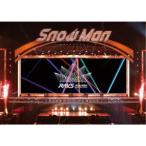 Snow Man/Snow Man Dome Tour 2024 RAYS《通常盤》 【DVD】