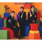MYNAME/VIVID (初回限定) 【CD+DVD】