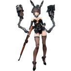 パンツァーバニー アンネリーゼ用武装オプションパーツ 1/12 完成品オプションパーツ (フィギュア)フィギュア