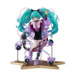 初音ミク 1/7 HATSUNE MIKU Digital Stars 2023 ver. (塗装済み完成品フィギュア)フィギュア ボーカロイド