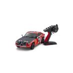 1|10 EP 4WD Phaser Mk2 FZ02-R дамский комплект 1971 Datsun 240Z Rally [34482T1] ( хобби радиоконтроллер )[ повторный .]