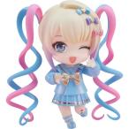 ねんどろいど 『NEEDY GIRL OVERDOSE』 超絶最かわてんしちゃん【再販】 (塗装済み可動フィギュア)フィギュア