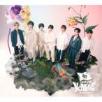 なにわ男子/BON BON VOYAGE《限定2盤》 (初回限定) 【CD+DVD】