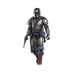 ショッピングスター・ウォーズ スター・ウォーズ ブラックシリーズ 『マンダロリアン』 マンダロリアン(マンダロアの鉱山) 【G0365】 (アクションフィギュア)