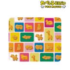 ta.......THE MOVIE печенье рисунок коврик для мыши 