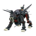 1／72 『ゾイド -ZOIDS-』 EPZ-003 グレートサーベル マーキングプラスVer. 【ZD135R】 (プラモデル)