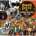 スモール・フェイセス/イミディエイト・レコーディングス1967-1969 【CD】