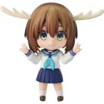 ねんどろいど 『しかのこのこのここしたんたん』 鹿乃子のこ (塗装済み可動フィギュア)