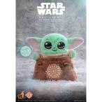 ショッピングスター・ウォーズ コスビ・等身大ぬいぐるみ『スター・ウォーズ／グローグー：キューテスト・イン・ザ・ギャラクシー』グローグー(キャリーバッグ付き) (ぬい....