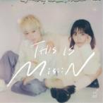 MisiiN/THIS IS MisiiN《通常盤》 【CD】
