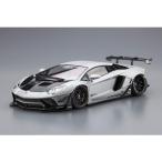 1|24 Liberty walk LB Works Lamborghini Aventador Limited Edition Ver.1 [No.19] ( пластиковая модель )[ повторный .]