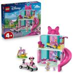 レゴ LEGO ディズニー ミニーのペットホテル 43274おもちゃ こども 子供 レゴ ブロック 4歳 ミニーマウス