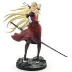 1/7 『傷物語』 キスショット・アセロラオリオン・ハートアンダーブレード 心渡Ver. 【BF208】 (塗装済み完成品フィギュア)フィギュア