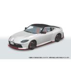  приятный pra зажим машина 1|24 RZ34 Fairlady Z Z NISMO 2024p ритм белый [06-PW] ( пластиковая модель )