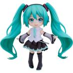 ねんどろいどどーる 『ピアプロキャラクターズ』 初音ミク NT (塗装済み可動フィギュア)