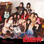 TWICE/ENEMY《通常盤》 【CD】