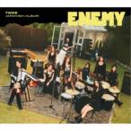 TWICE/ENEMY《限定B盤》 (初回限定) 【CD】
