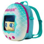 たまごっち くるっとすくすくぬいぐるみ おでかけリュックセット まめっちおもちゃ こども 子供 女の子 ぬいぐるみ 3歳