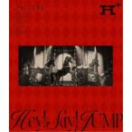 Hey! Say! JUMP/Hey! Say! JUMP LIVE TOUR 2024-2025 H+《通常盤》 【Blu-ray】