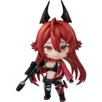 ねんどろいど 『勝利の女神:NIKKE』 レッドフード (塗装済み可動フィギュア)
