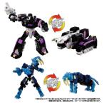 トランスフォーマー WKS-04 シャドウメガトロン&フロストセイバー ワイルドッキングセットおもちゃ こども 子供 男の子 3歳