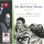 ヨーゼフ・クリップス／R.シュトラ