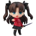 ねんどろいど 『Fate/stay night』 遠坂凛 【二次再販】 (塗装済み可動フィギュア)