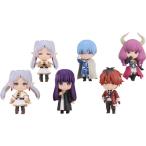 ねんどろいどさぷらいず 葬送のフリーレン (BOX) (塗装済みフィギュア)フィギュア