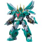 MODEROID 『魔動王グランゾート』 King’s Style ウインザート (組み立て式プラモデル)