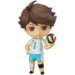 ねんどろいど 『ハイキュー!! TO THE TOP』 及川徹 【三次再販】 (塗装済み可動フィギュア)