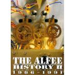 THE ALFEE/THE ALFEE/HISTORY II 1986-1991 <デジタルレストア版> 【Blu-ray】