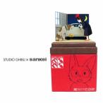 mi....-. комплект Studio Ghibli mini [ Majo no Takkyubin ] [. собака je мех son.kiki] non шкала [MP07-84] ( бумажное моделирование )