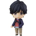 ねんどろいど 『BANANA FISH』 奥村英二 【二次再販】 (塗装済み可動フィギュア)