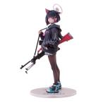 『ブルーアーカイブ -Blue Archive-』 カズサ 1/7スケールフィギュア (塗装済み完成品フィギュア)