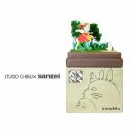 mi....-. комплект Studio Ghibli mini [ Tonari no Totoro ] [....mei. маленький to Toro ] non шкала [MP07-97] ( бумажное моделирование )