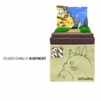 mi....-. комплект Studio Ghibli mini [ Tonari no Totoro ] [... mei...] non шкала [MP07-90] ( бумажное моделирование )