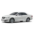 ザ☆モデルカー 1／24 トヨタ GRS202 クラウン ロイヤルサルーン ’08／’10 【142】 (プラモデル)