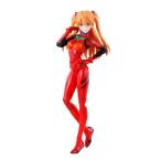 S.H.Figuarts 『ヱヴァンゲリヲン新劇場版』 式波・アスカ・ラングレー (塗装済み可動フィギュア)