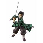 S.H.Figuarts 『鬼滅の刃』 竈門炭治郎 無限城決戦ver. (塗装済み可動フィギュア)