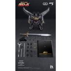 C&A Global Ltd. × CCSTOYS 鉄魄(MORTAL MIND)シリーズ 『超獣機神ダンクーガ』 アルティメットダンクーガ 【95070367】 (可動フィギュア....