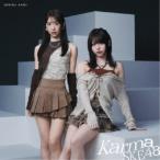 SKE48／Karma《Type-A》 (初回限定) 【CD+DVD】