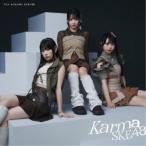 SKE48／Karma《Type-C》 (初回限定) 【CD+DVD】