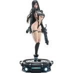 1/4 リアルエリートマスターライン 『GANTZ』 レイカ 【REMGTZ-01】 (フィギュア)