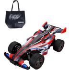 【特典トートバッグ付き】R／C スピードストームおもちゃ こども 子供 8歳