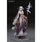 1/7 『アークナイツ』 濁心スカジ The Pilgrim ver. (塗装済み完成品フィギュア)