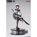 1/7 『ゼンレスゾーンゼロ』 エレン・ジョー (塗装済み完成品フィギュア)