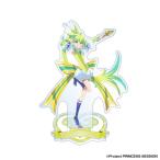  пудинг стартер .n*o-ke -тактный la акрил подставка < Princess * meteor >