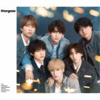 ショッピングsixtones SixTONES／Stargaze《B盤》 (初回限定) 【CD+DVD】