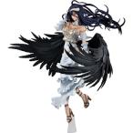 1/7 『オーバー・ロードIV』 アルベド ウィングVer. 【再販】 (塗装済み完成品フィギュア)